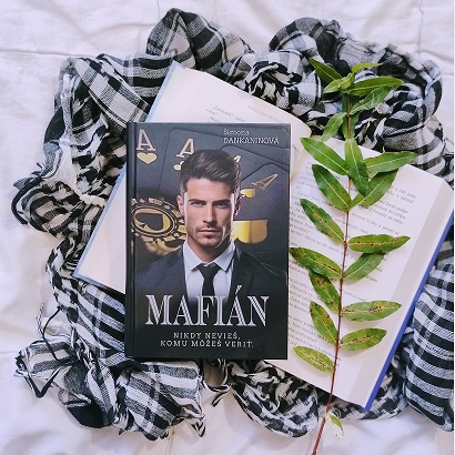 Mafián- Simona Dankaninová